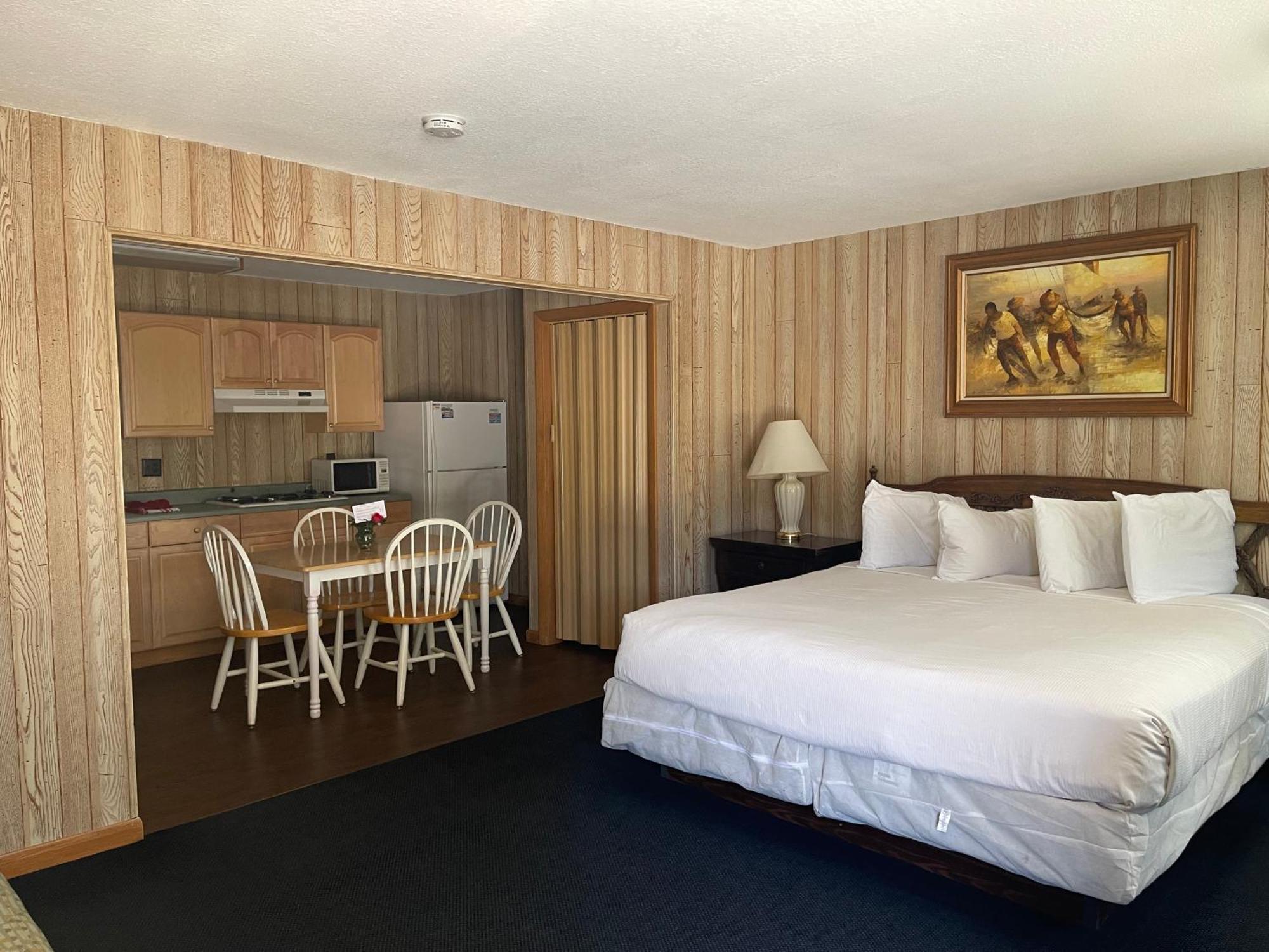 Saddle & Surrey Motel Естес-Парк Номер фото