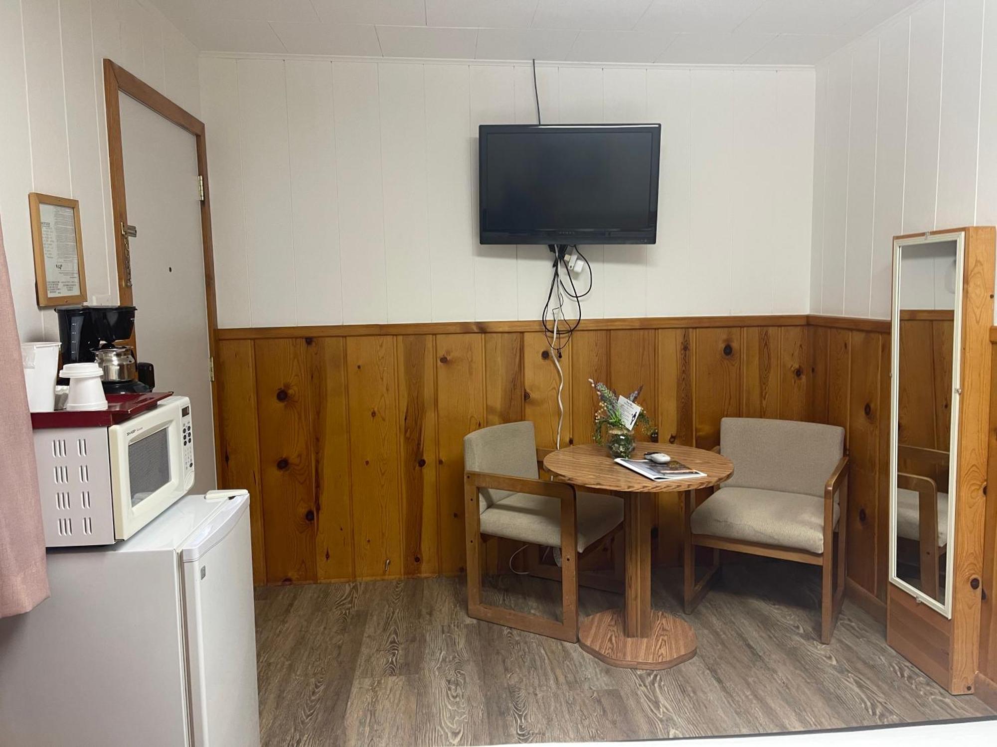 Saddle & Surrey Motel Естес-Парк Номер фото