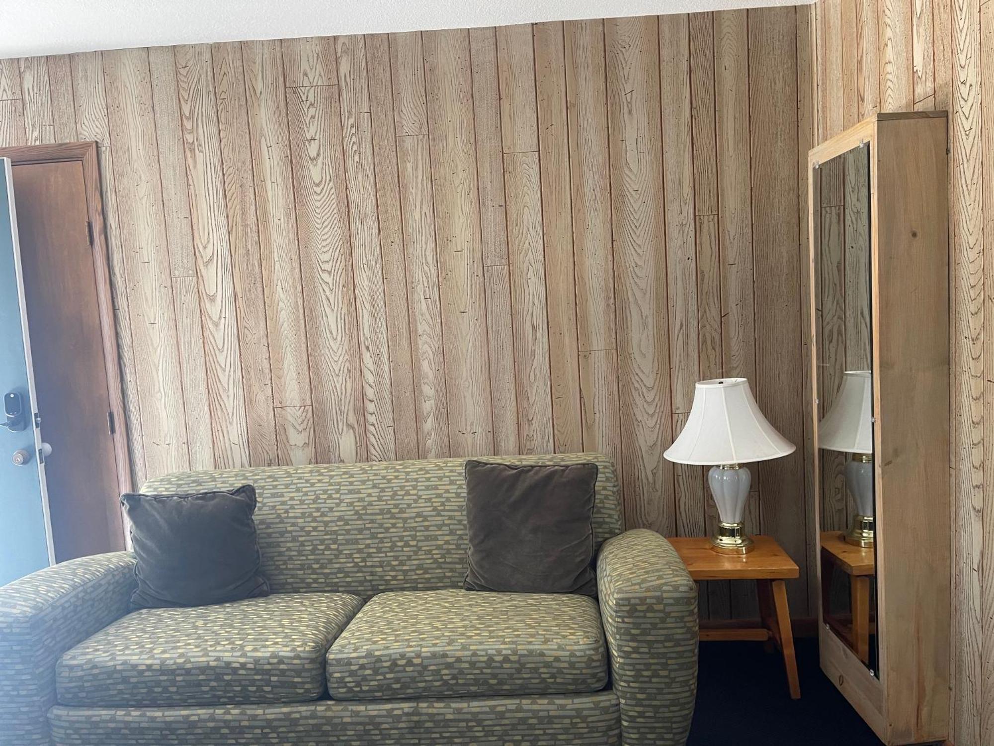 Saddle & Surrey Motel Естес-Парк Номер фото