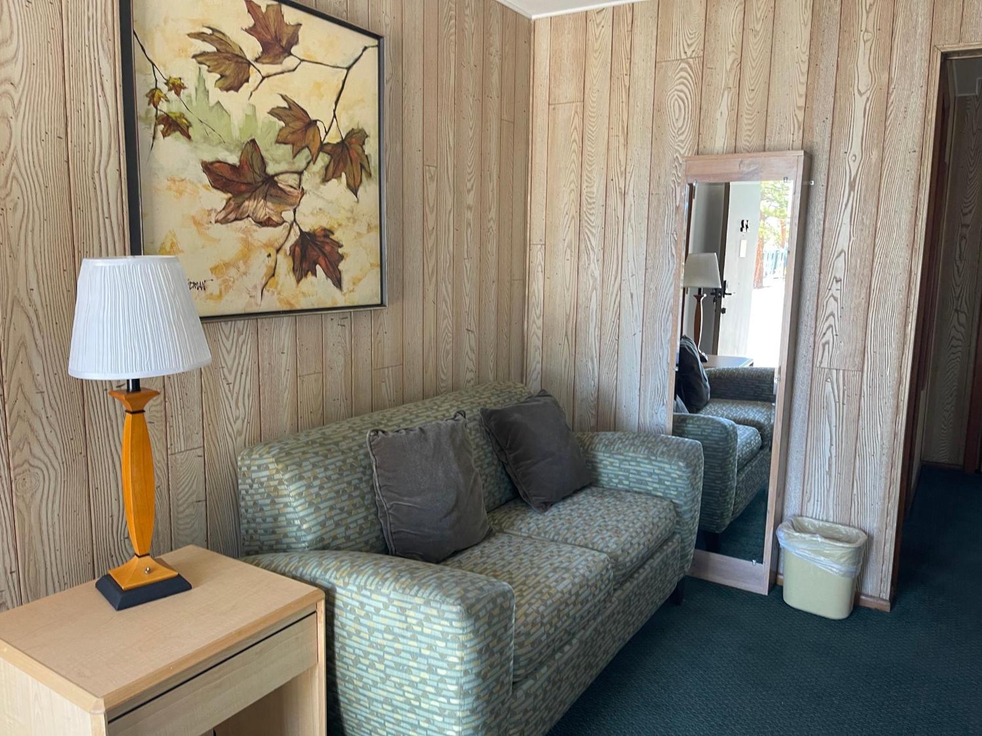 Saddle & Surrey Motel Естес-Парк Номер фото