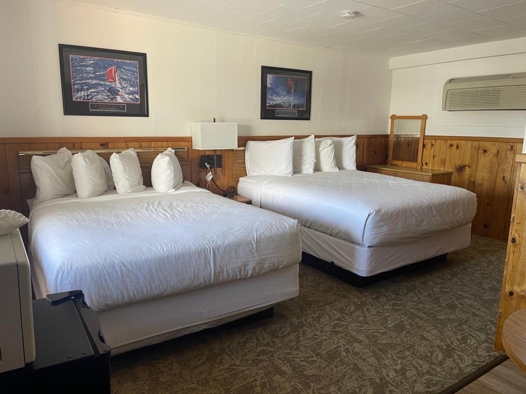 Saddle & Surrey Motel Естес-Парк Номер фото