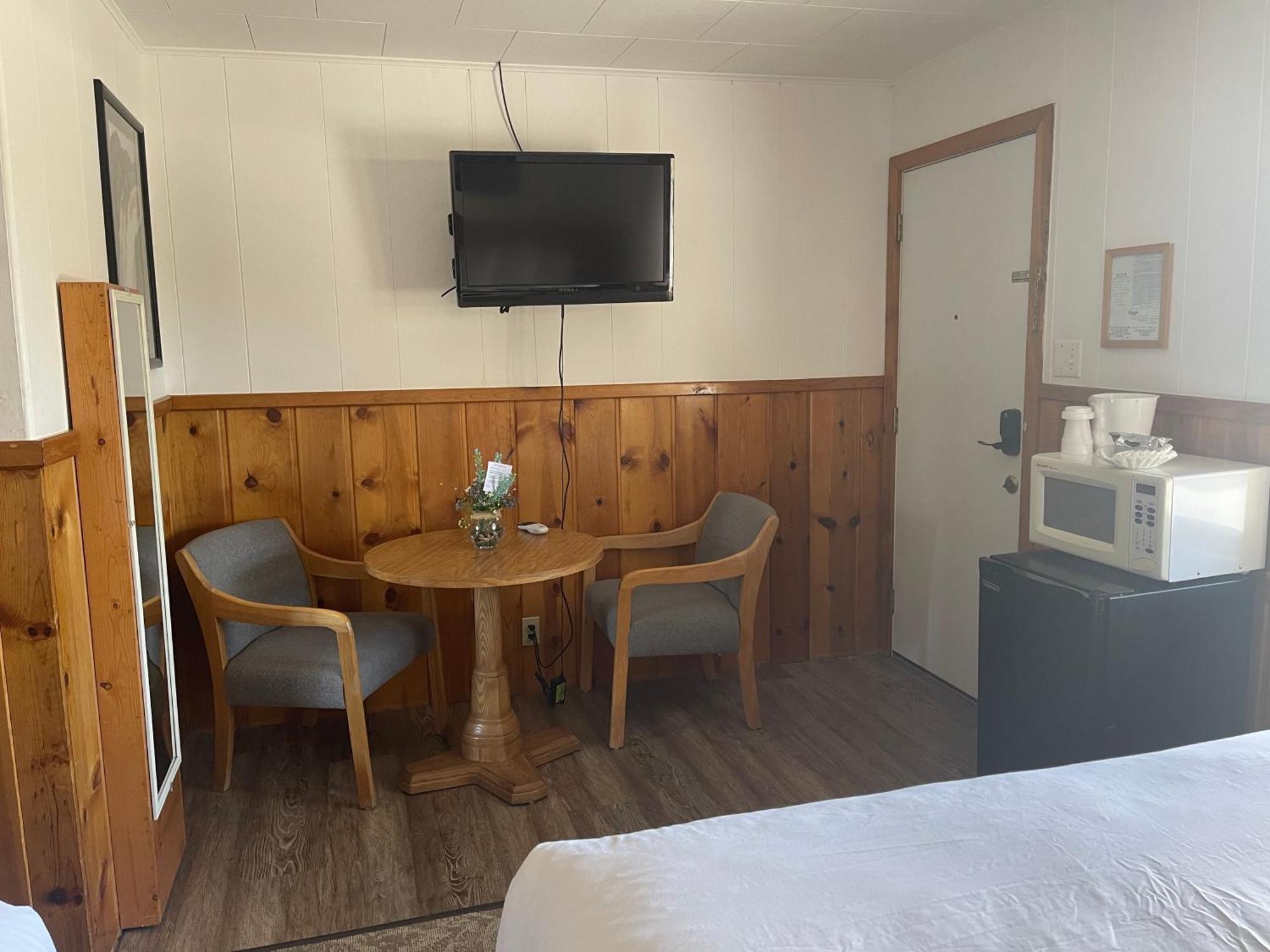 Saddle & Surrey Motel Естес-Парк Номер фото